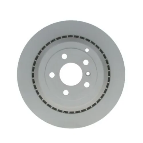Brake Disc (Braking System)