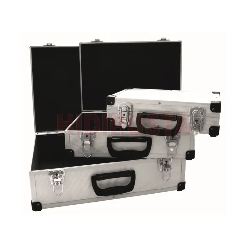 3 Piece Tool Case Set