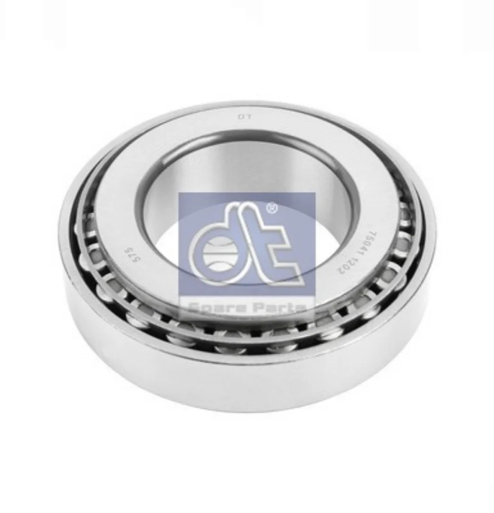 Bearing manual transmission