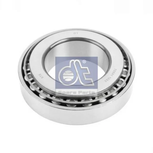 Bearing manual transmission