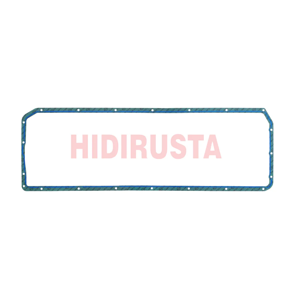 Oil Pan Gasket