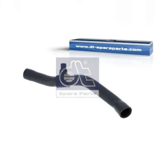 Radiator Hose (Cooling System)