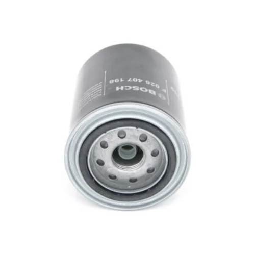 Oil Filter (Lubrication)