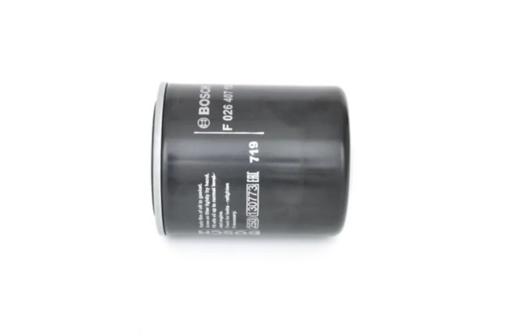 Oil Filter (Lubrication)