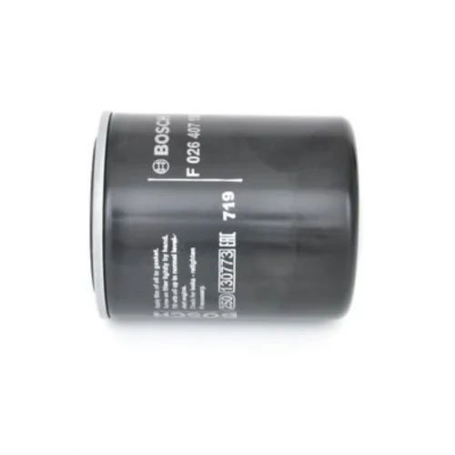 Oil Filter (Lubrication)