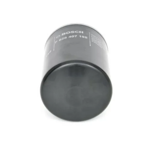 Oil Filter (Lubrication)