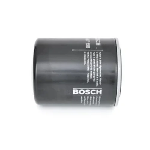 Oil Filter (Lubrication)