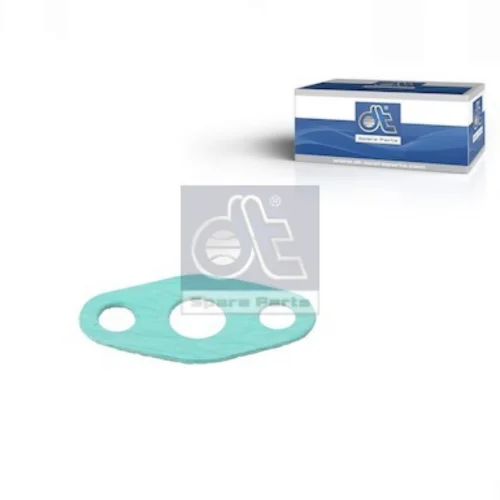 Gasket,charger