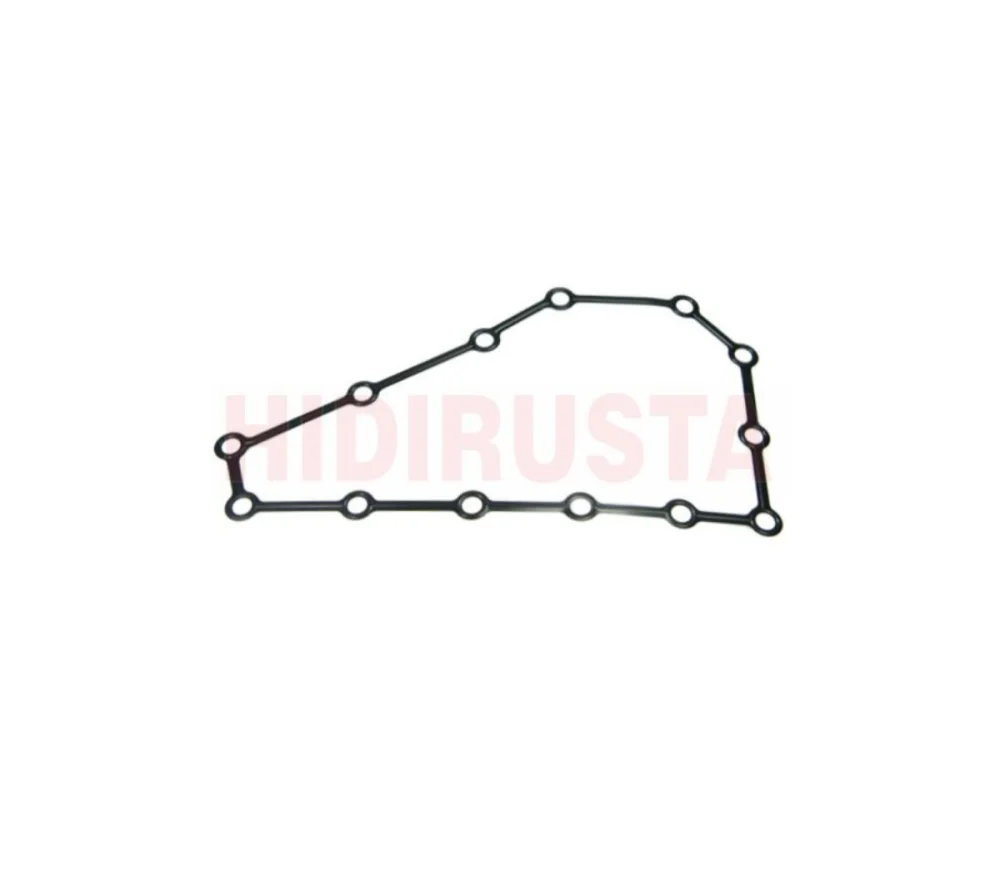 Transmission Body Seal