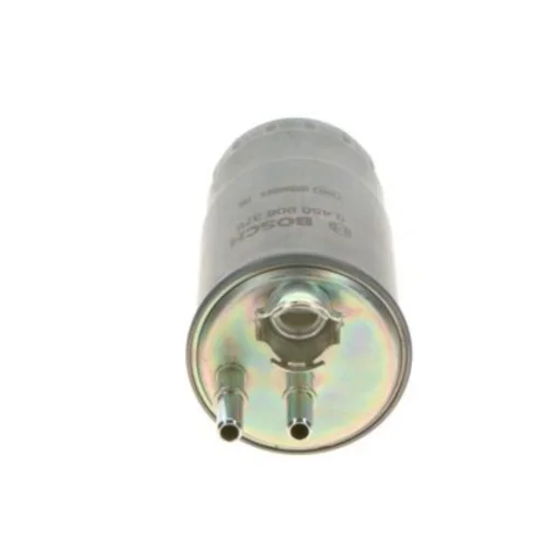Fuel filter (Fuel Supply System)