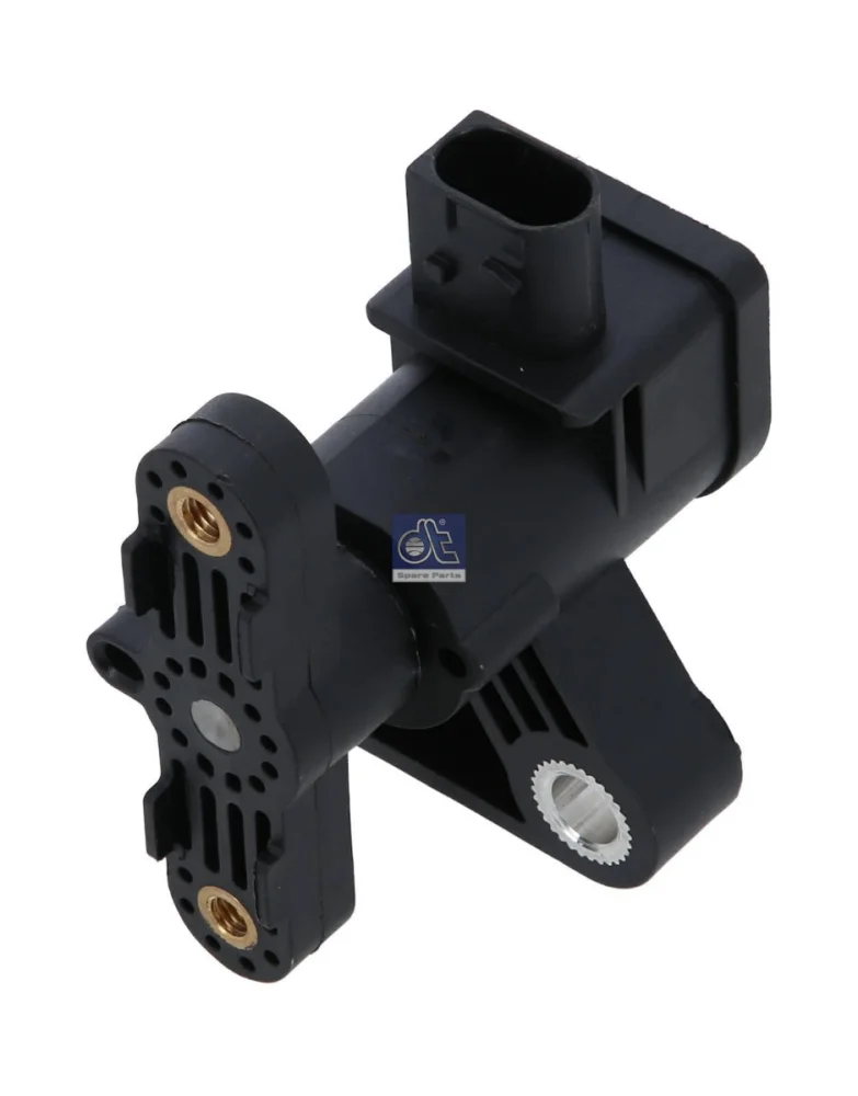 Suspention Valve