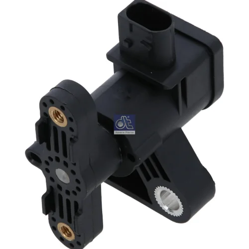 Suspention Valve