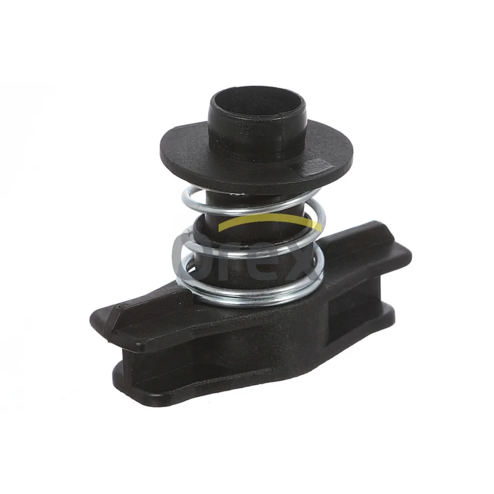 Cap, Expansion Tank - Power Steering