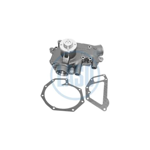 COOLANT PUMP WITH GASKET