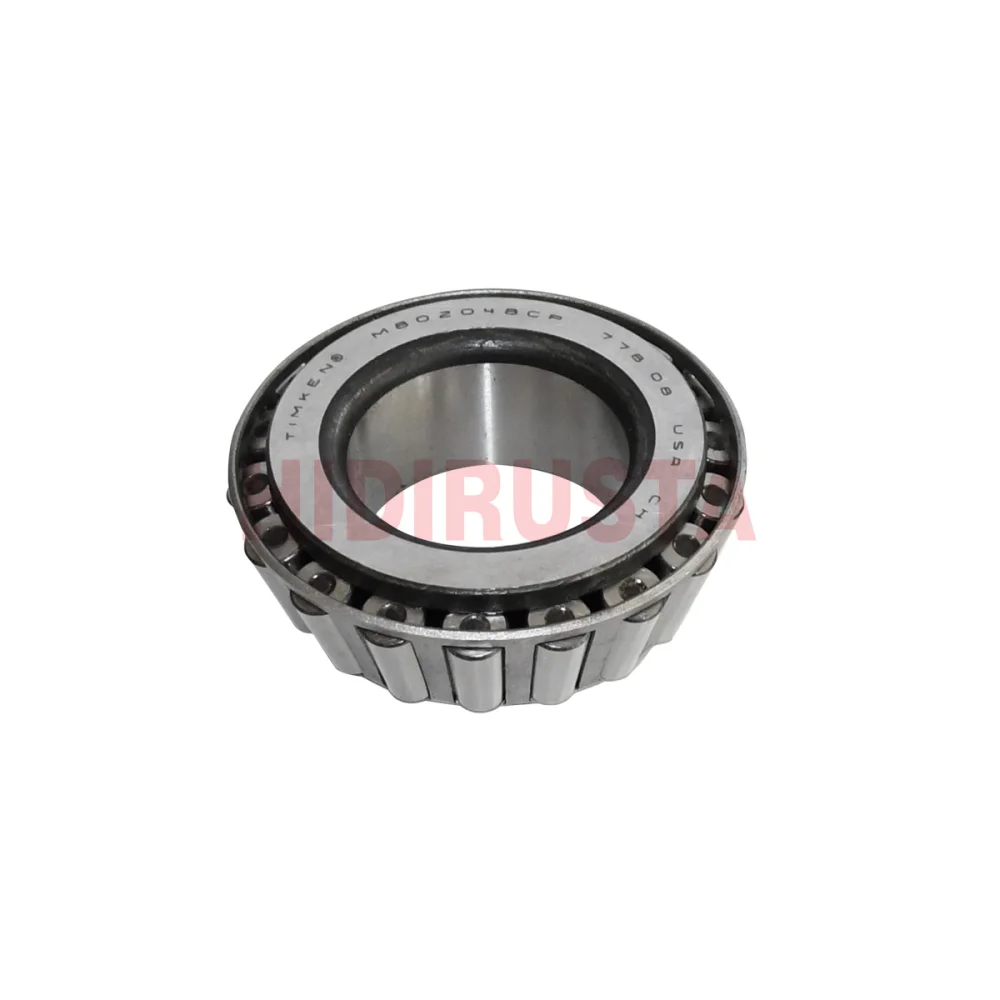 Retarder R115E Rulman Küçük Yataksız 802011(802048Cp)