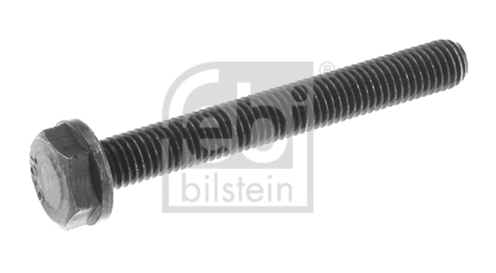 Crankshaft Screw