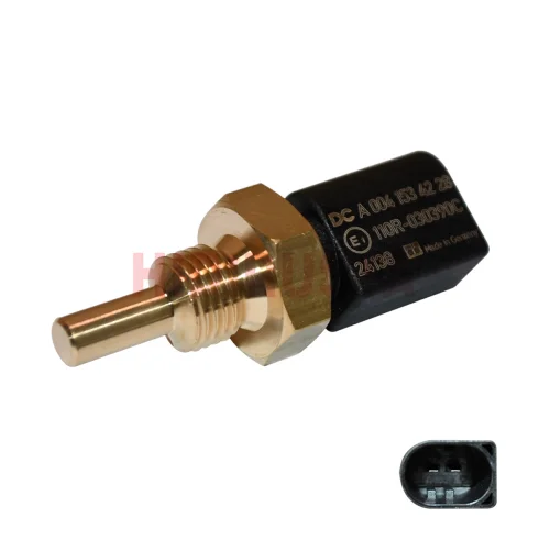 Temperature Sensor,