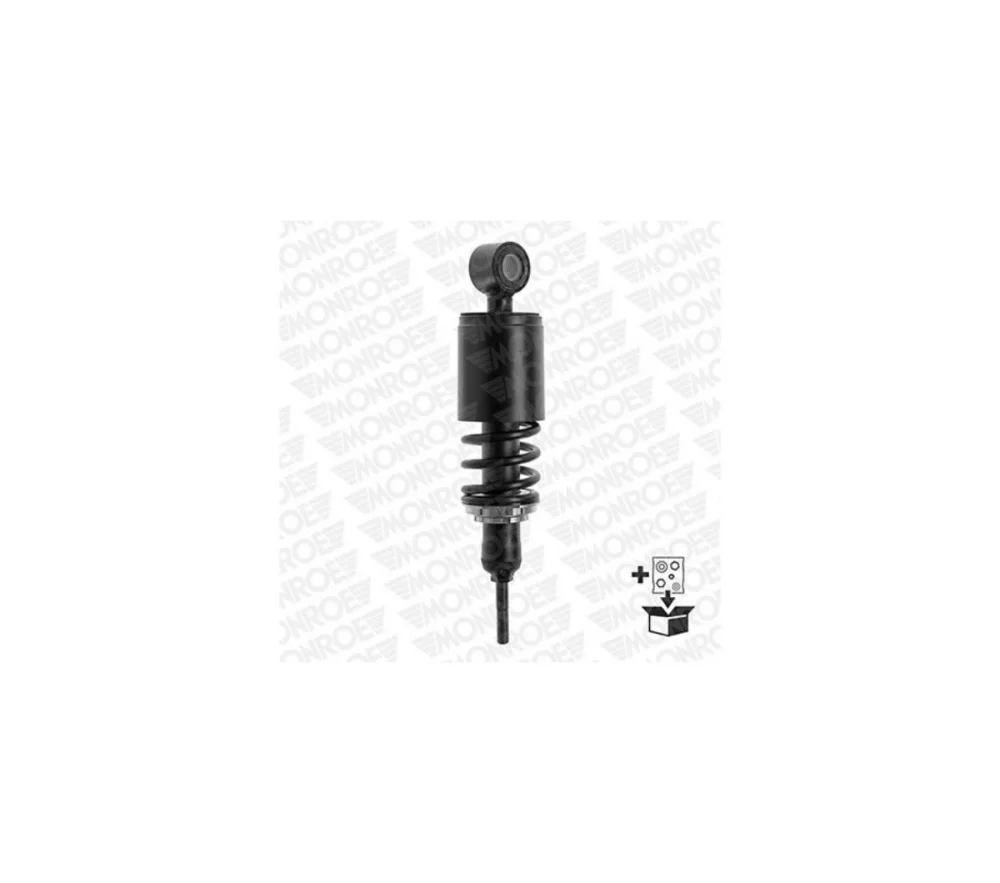 Cabin Shock Absorber Front