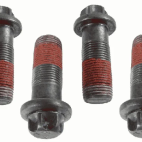 Screw Set, flywheel (Crankshaft Drive)