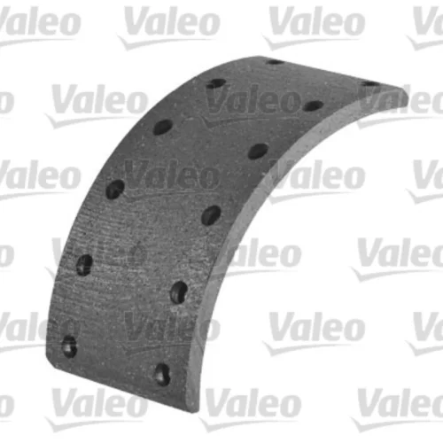 Yaprak Balata Iveco 85.12 (12 Cm)