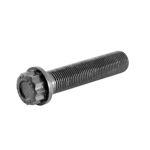 Piston Rod Stud Act