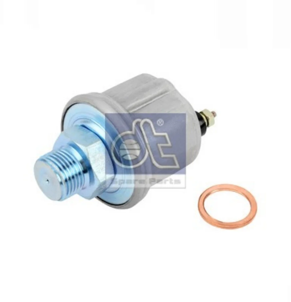 Sender Unit, oil pressure (Instruments)