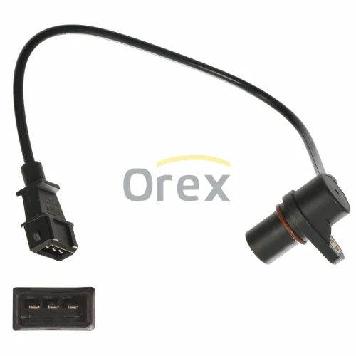 Sensor, Camshaft Position
