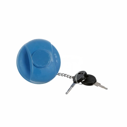 Sealing Cap, Tank Unit (Urea Injection)