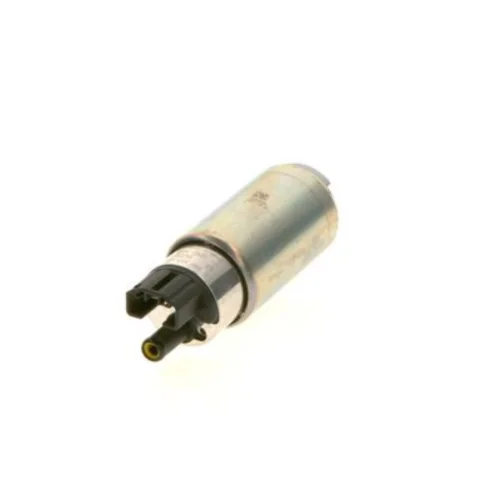 Fuel Pump (Fuel Supply System)