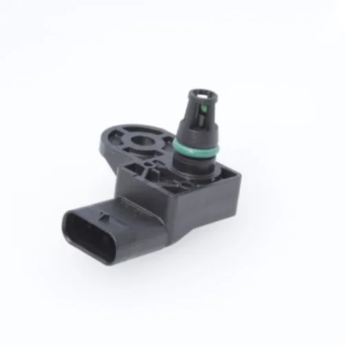 Sensor, intake manifold pressure (Mixture Formation)