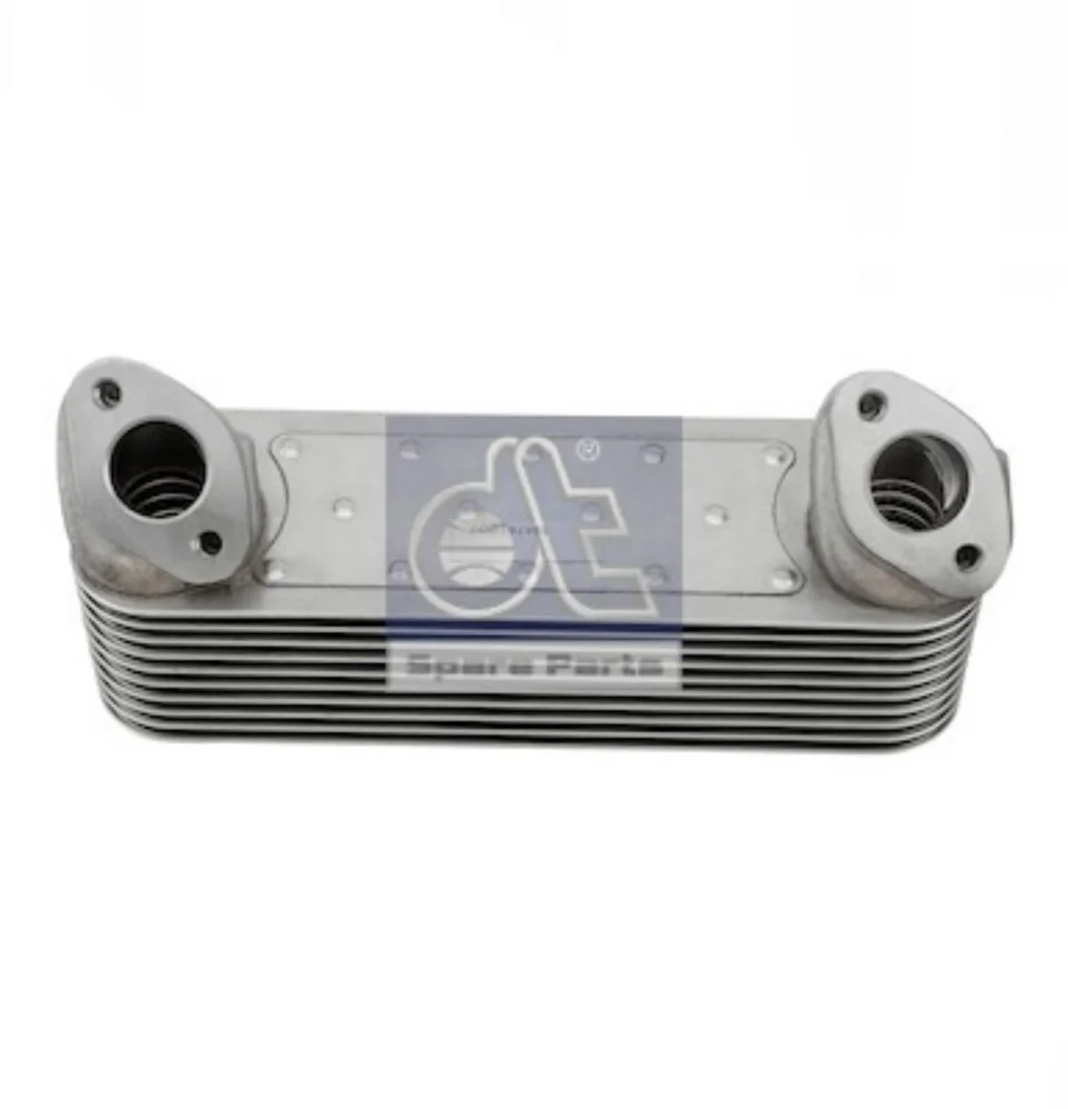 OIL RADIATOR