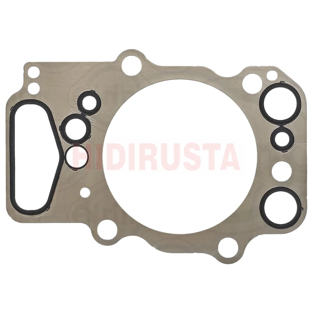Silindir Kapak Contası Scania DC9/11/12/16 Euro 4/5