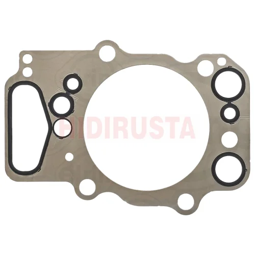 Silindir Kapak Contası Scania DC9/11/12/16 Euro 4/5
