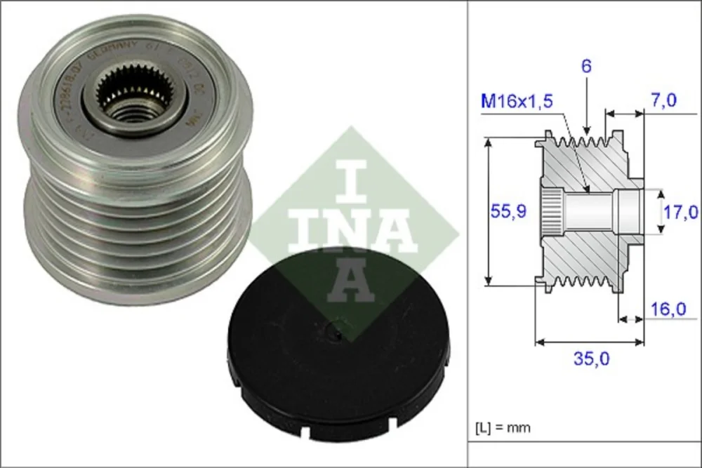 Belt Tightener