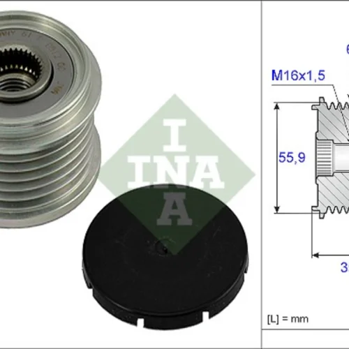 Belt Tightener