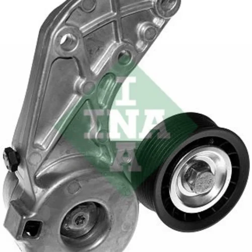 Bearing, Pulley