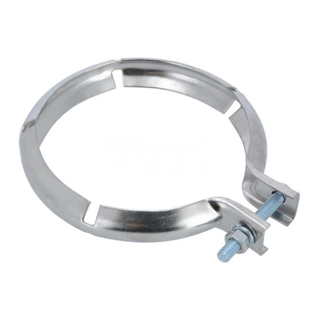 Pipe Connector, Exhaust System