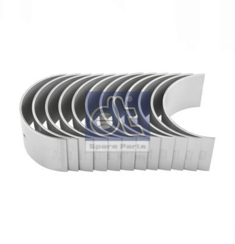 Big End Bearings