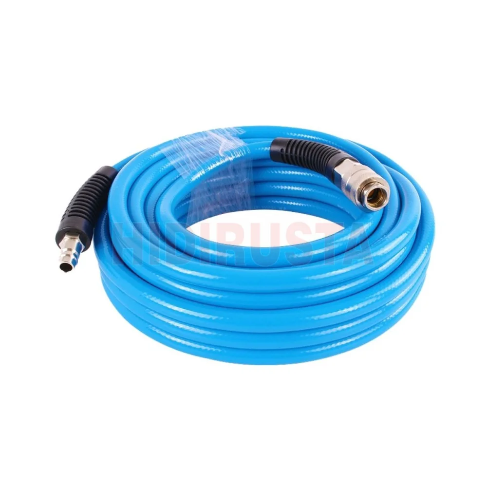 Air Hose 10 M 6X12 Mm