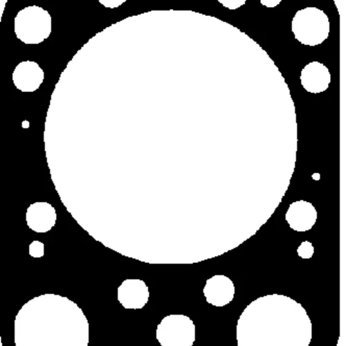 Cylinder Head Gasket