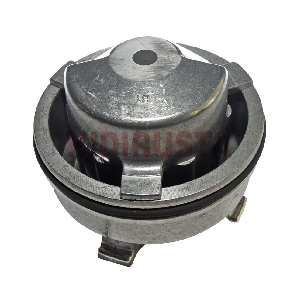 Retarder Hava Tahliye Şamandırası R115E, R115HV, VR3250