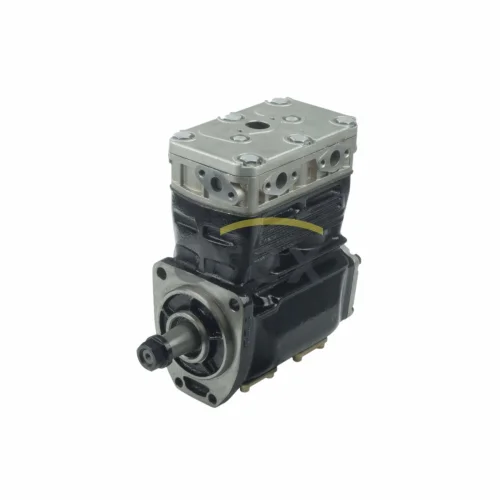Compressor, Compressed Air System