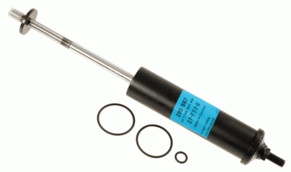 Cabin Shock Absorber Front