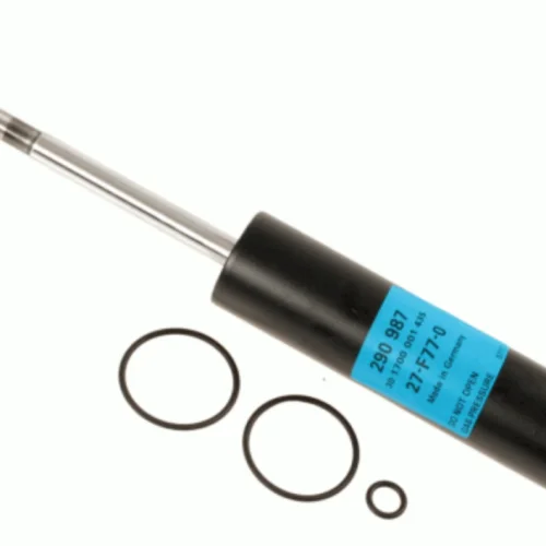Cabin Shock Absorber Front