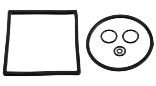 Seal, Fuel Filter