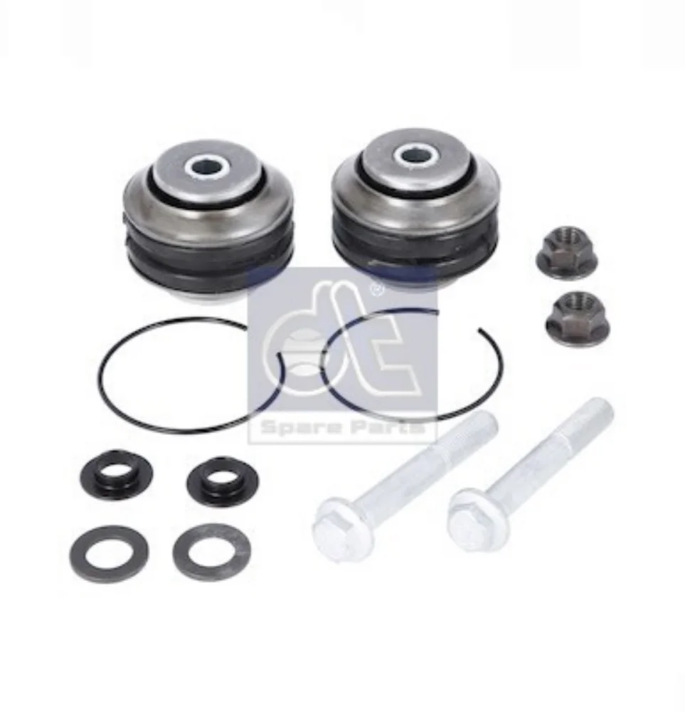 RepairKit drivercabsuspension