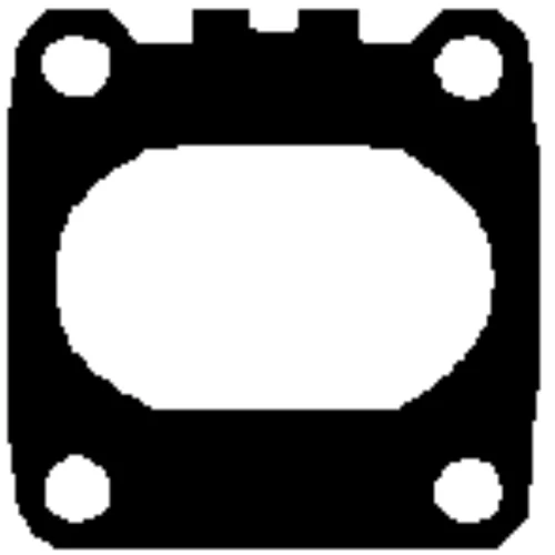 Gasket, exhaust manifold (Cylinder Head)