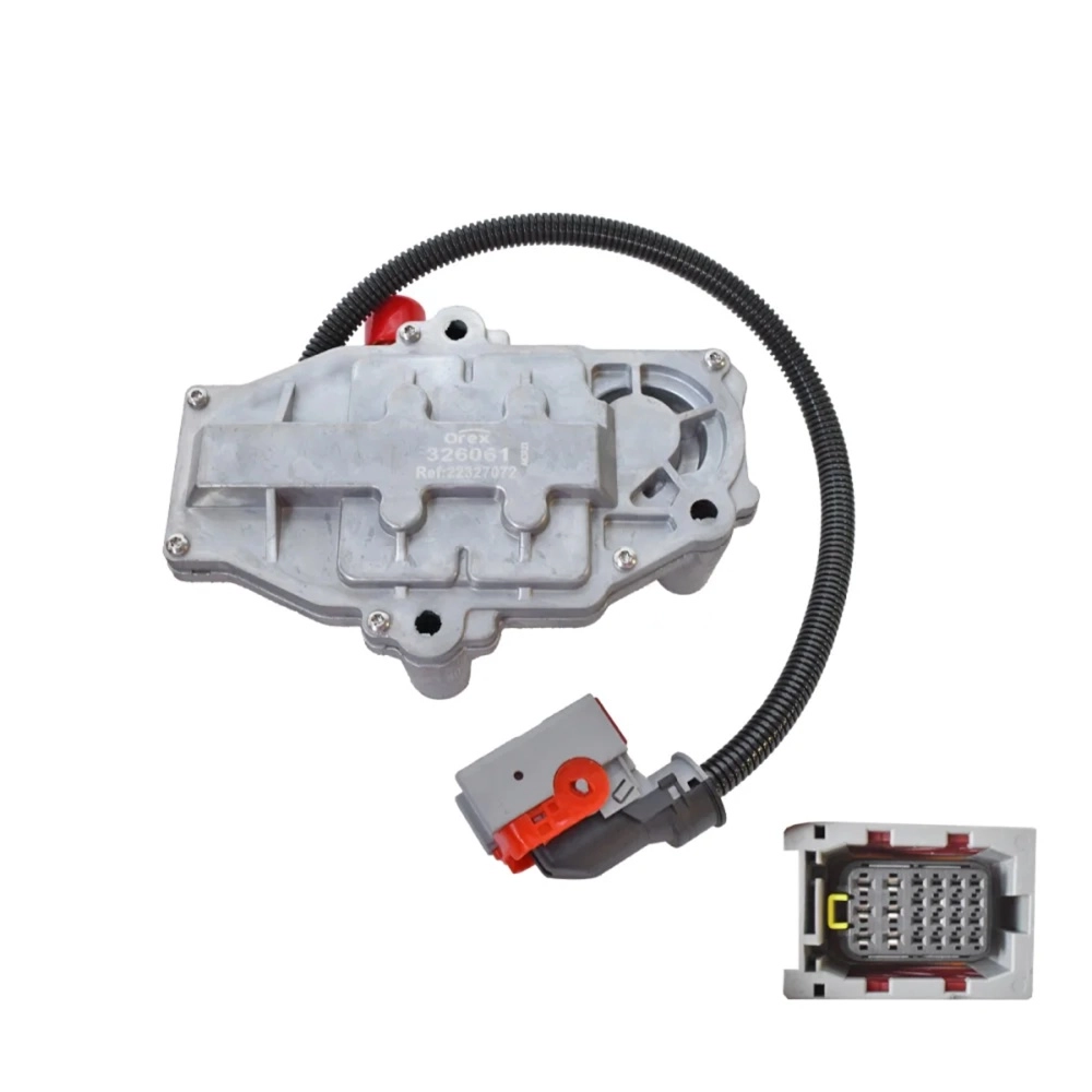 Solenoid Valve