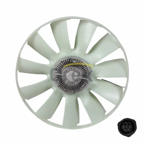 Fan Komple Ford 4142/FMAX Euro 6