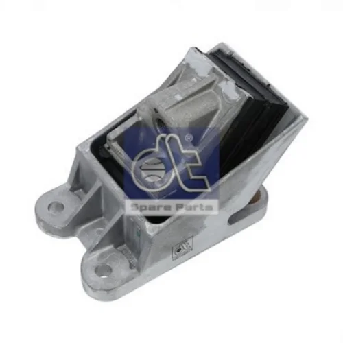 Engine Mounting